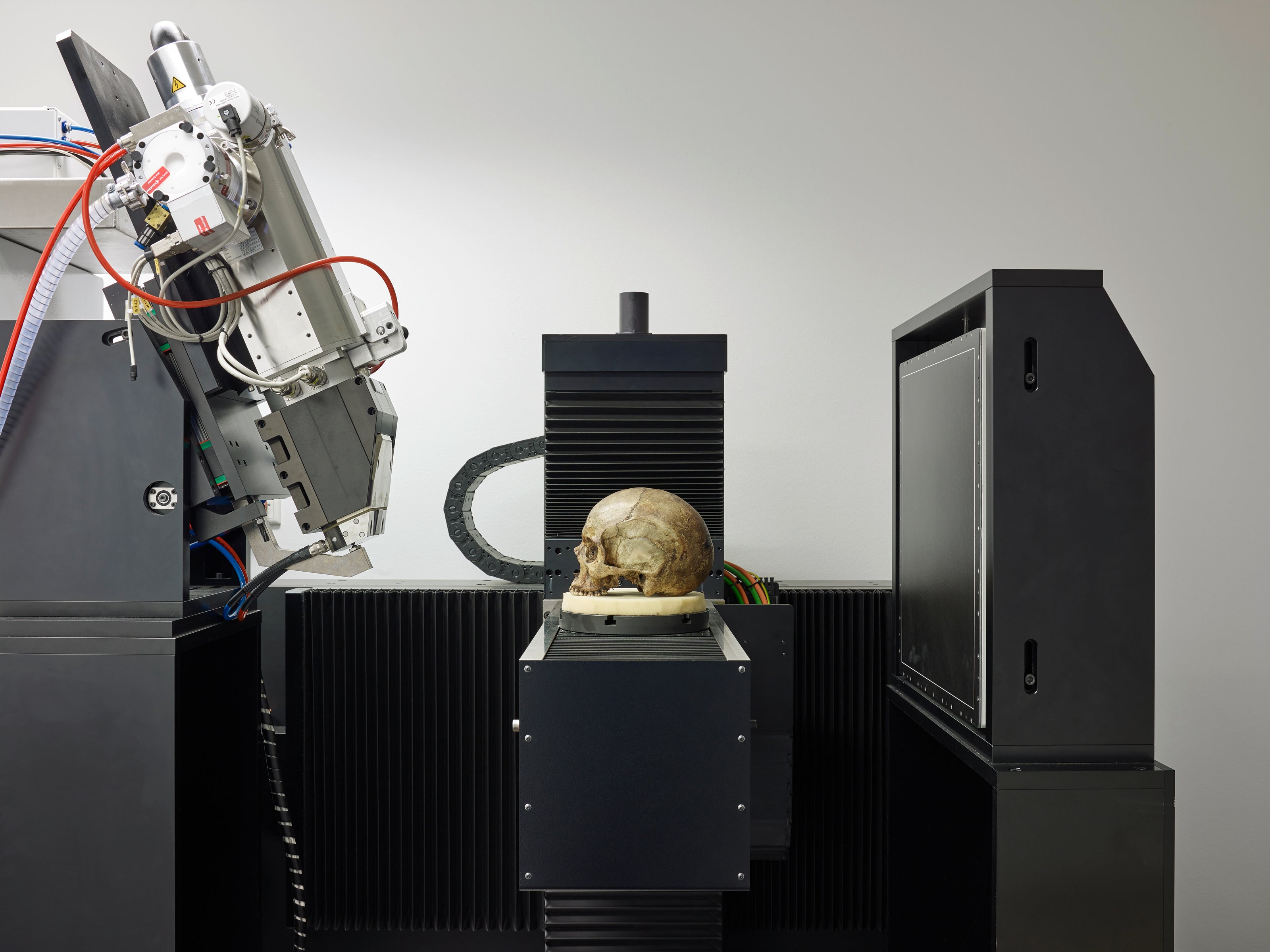 Max-Planck-Institut für evolutionäre Anthropologie