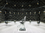 Das Audio Visual Immersion Lab