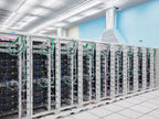 Datenzentrum des CERN