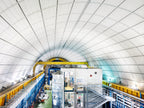 Das Xenon Dark Matter Project