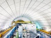 Das Xenon Dark Matter Project