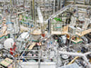 Der Fusionsreaktor Wendelstein 7-X