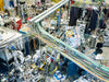 Die Synchrotron-Strahlungsquelle des Helmholtz-Zentrums Berlin