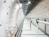 Tunnel des Europan XFEL