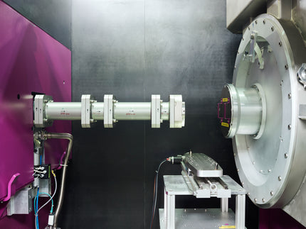 SANS-1 der Technische Universität Münchenn