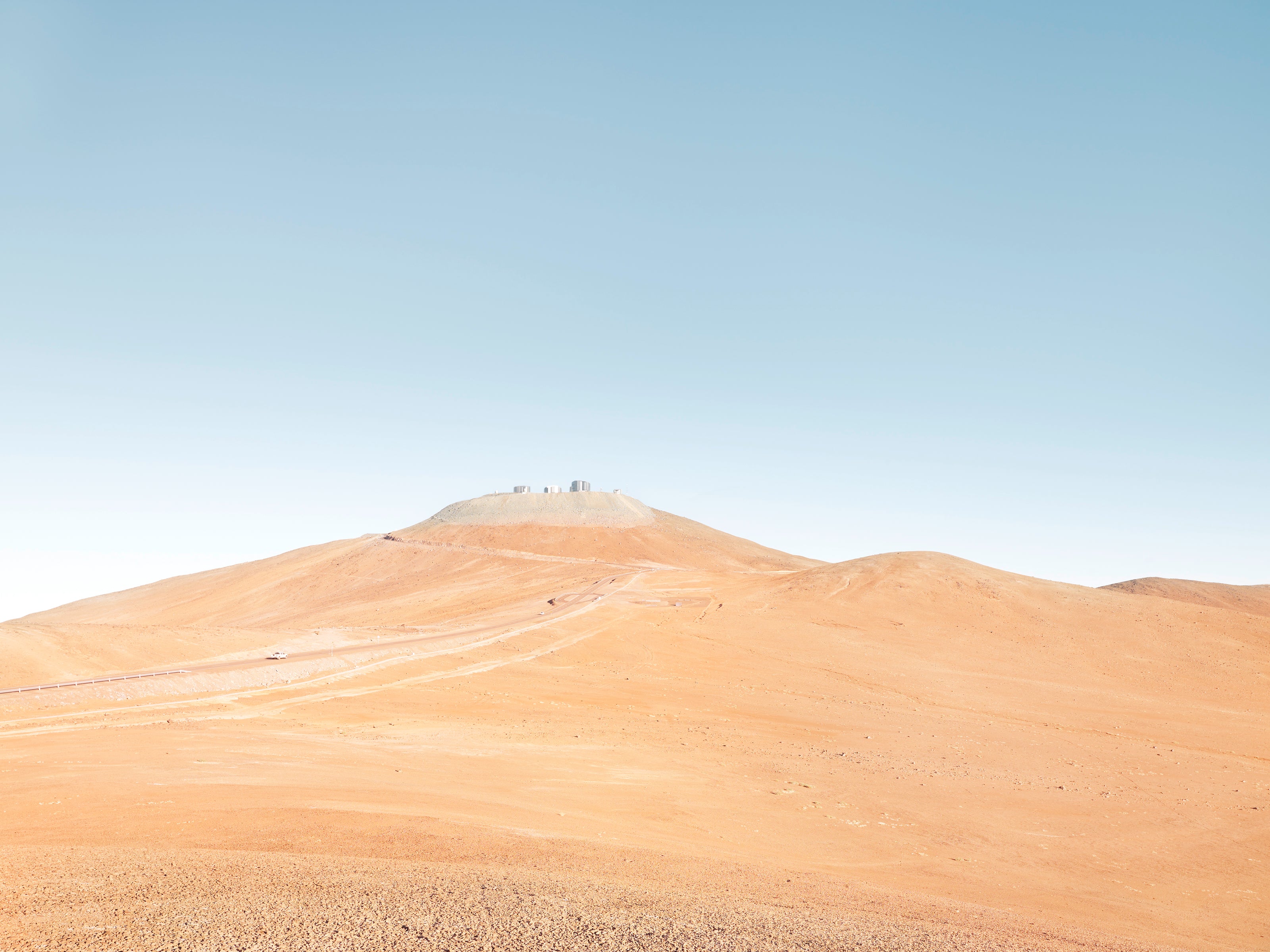 Very Large Telescope (VLT)