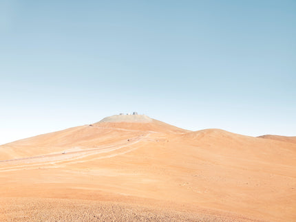 Very Large Telescope (VLT)