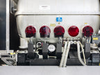 Das Interferometer Gravity