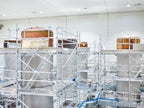 Das Europäische Gravitationswellen-Observatorium Virgo
