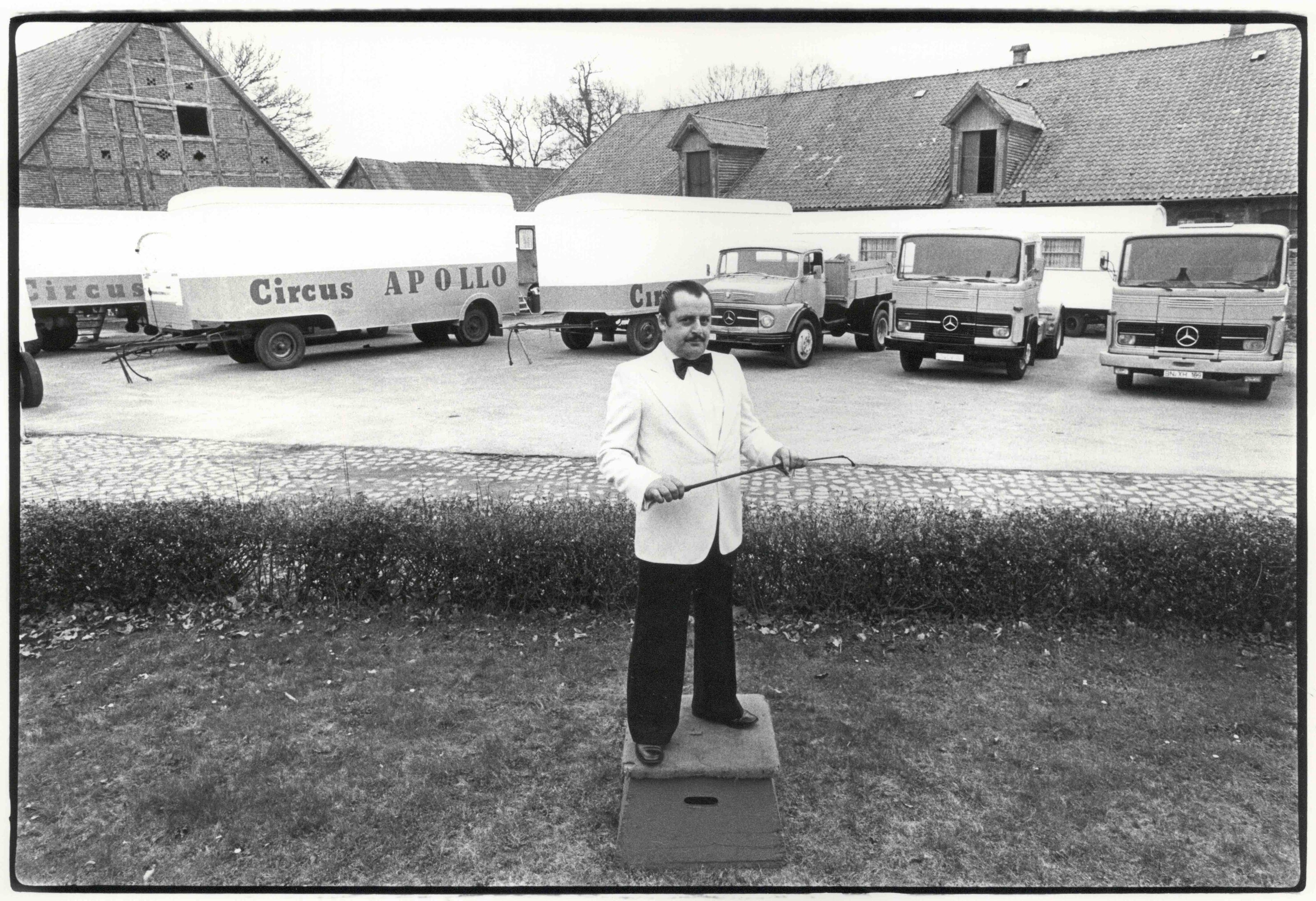 Circus Apollo
