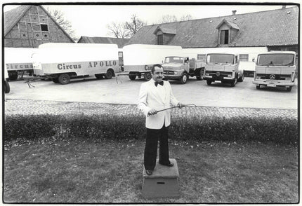Circus Apollo
