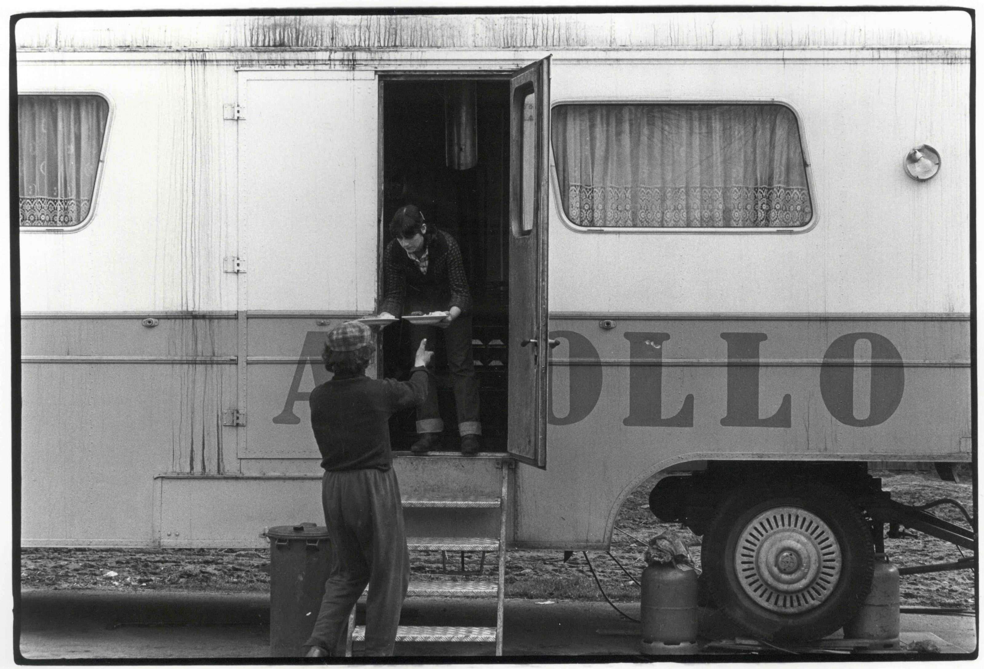 Circus Apollo