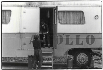 Circus Apollo
