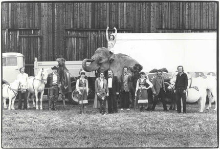 Circus Apollo