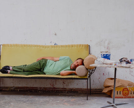Franz West