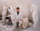Antony Gormley