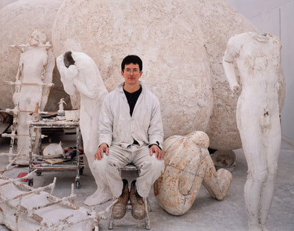 Antony Gormley