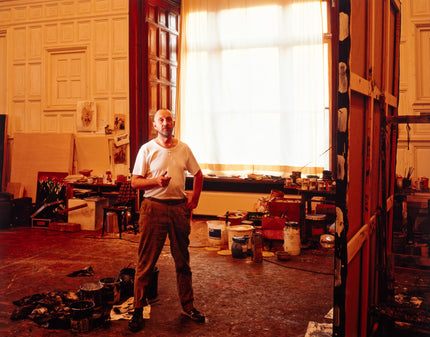 Georg Baselitz