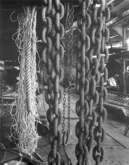 Werftbetrieb Flint Ellerholzdamm