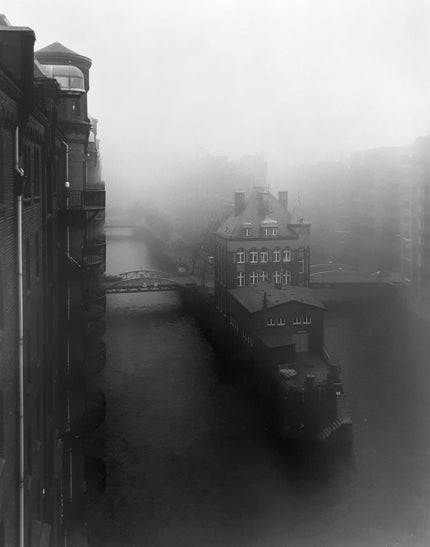 Wandrahmsfleet