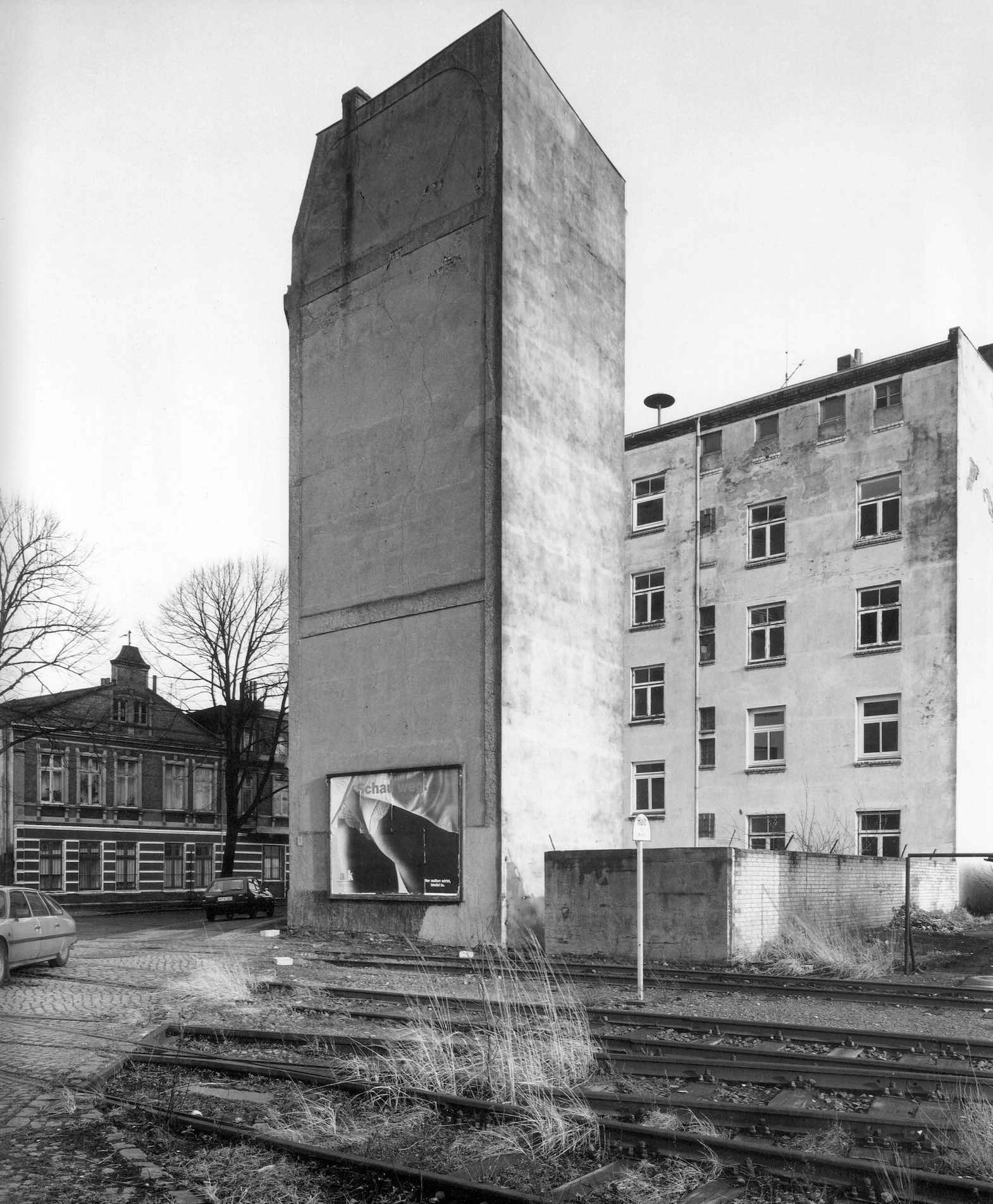 Fährstieg Wilhelmsburg