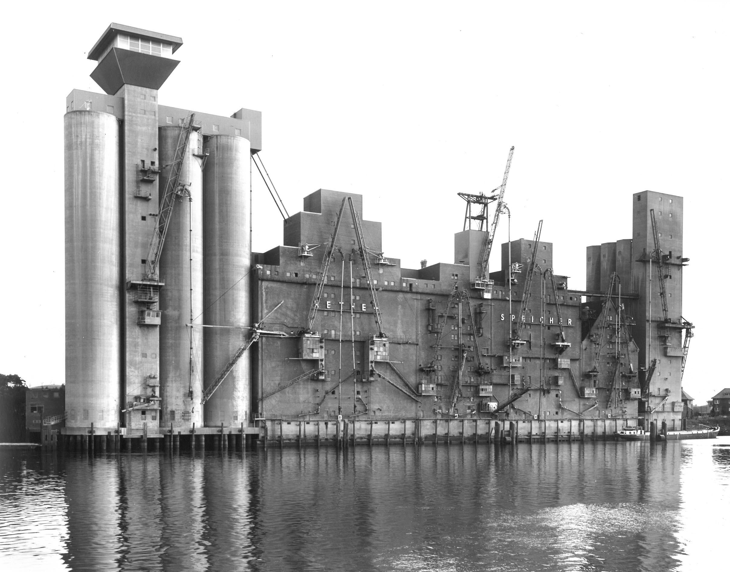 Rethe-Speicher