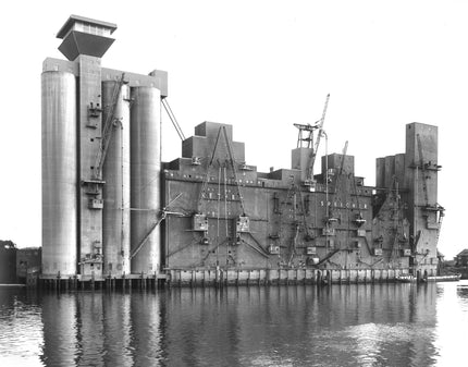 Rethe-Speicher