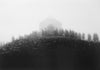 Pilger am Croagh Patrick