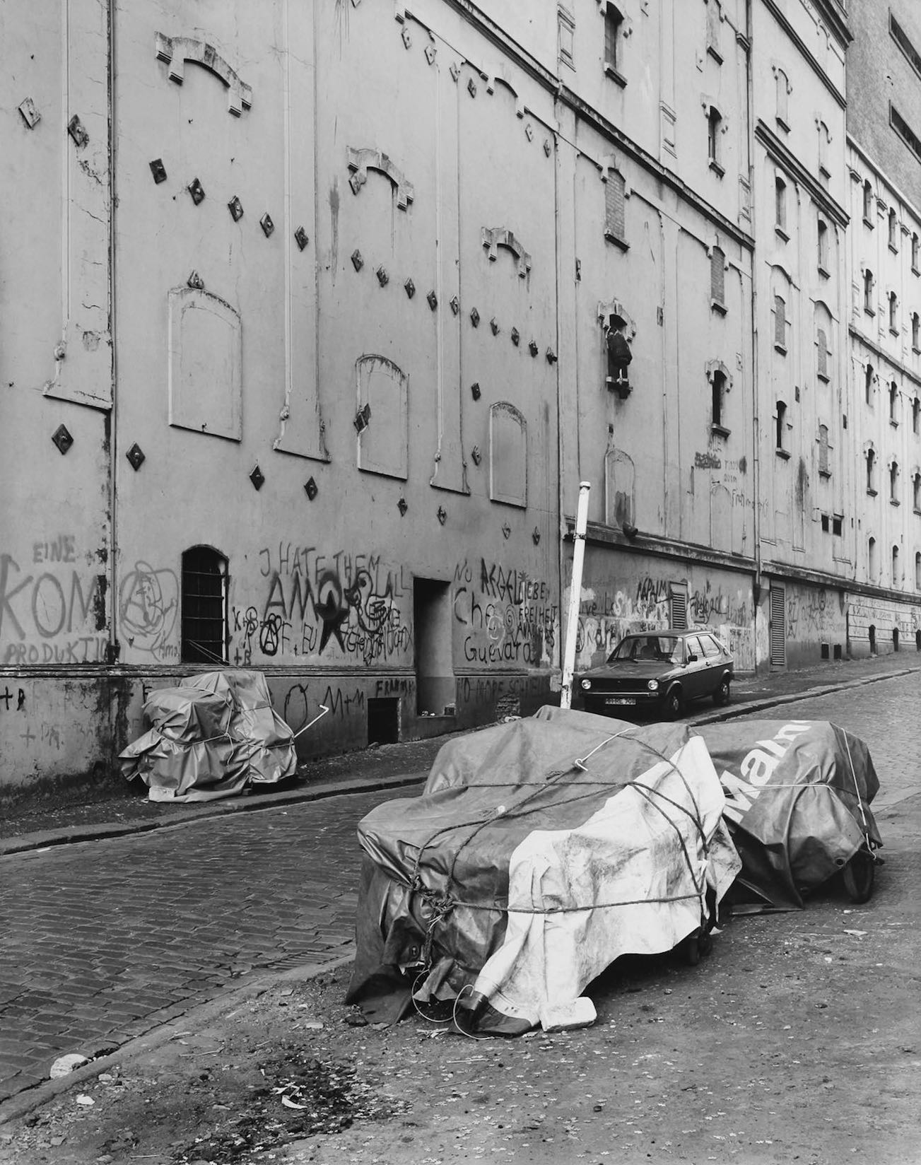 Buttstraße