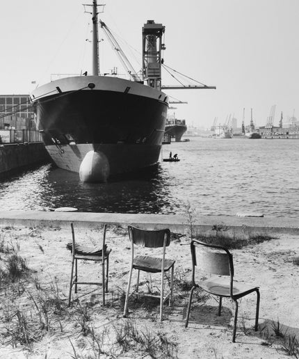 Kaiser-Wilhelm-Hafen