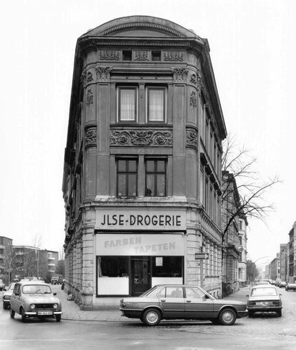 Lornsenplatz