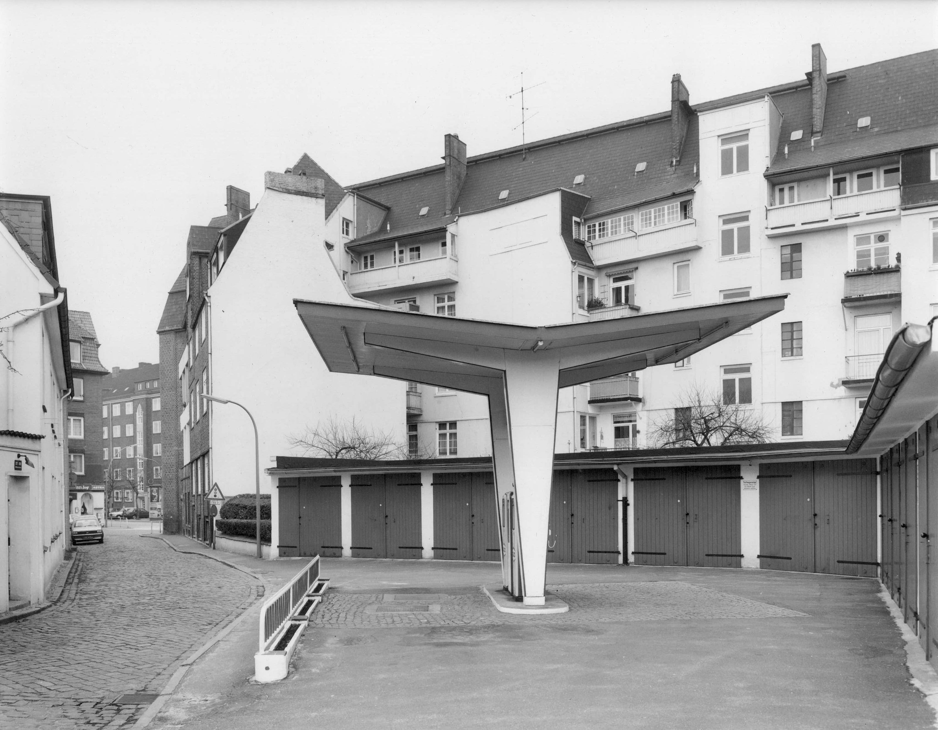 Kirchentwiete
