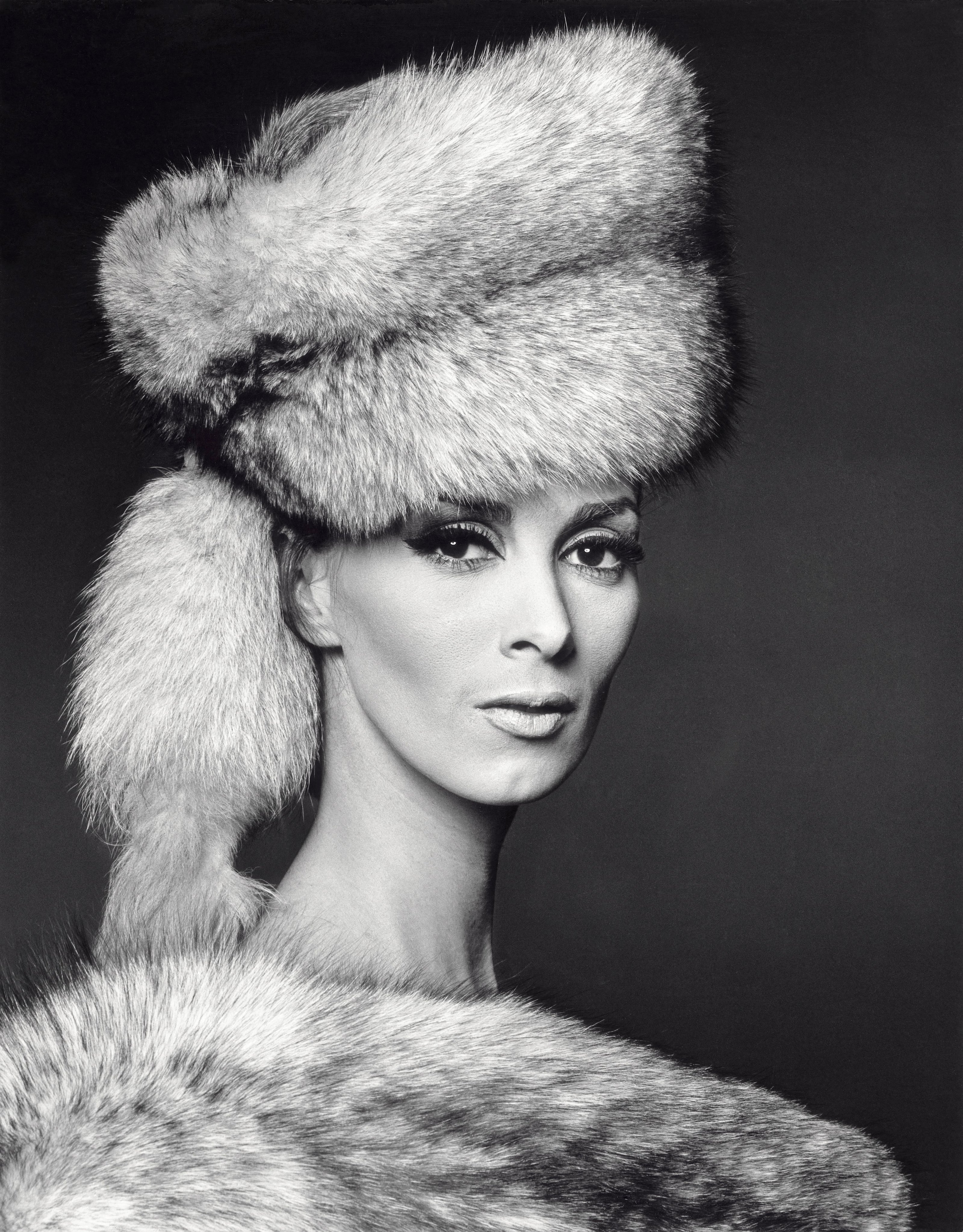 Wilhelmina Cooper