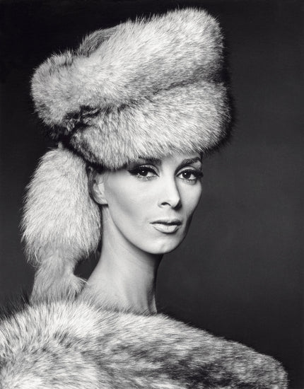 Wilhelmina Cooper