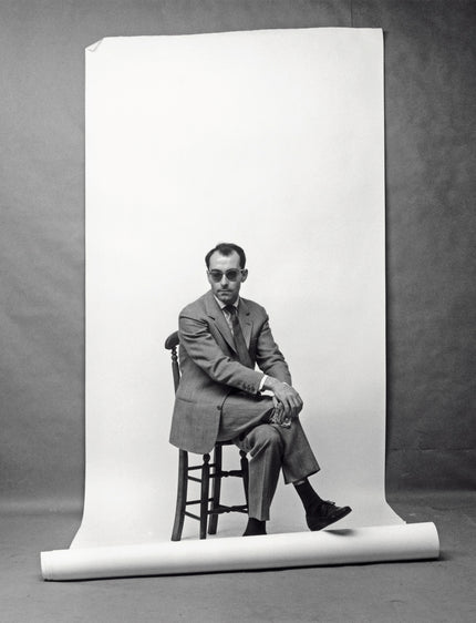 Jean-Luc Godard