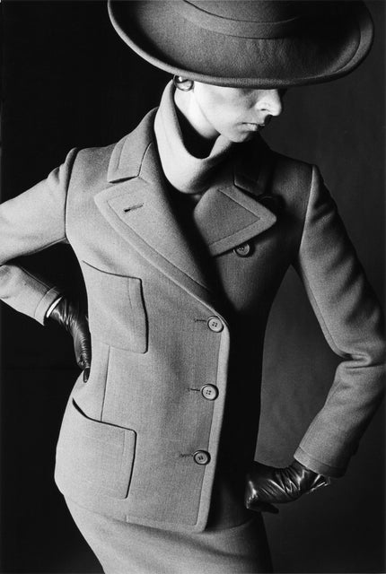Wilhelmina Cooper