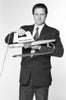 Georg Herold im PPS. Studio
