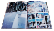 NEW YORK 2000 – 2002