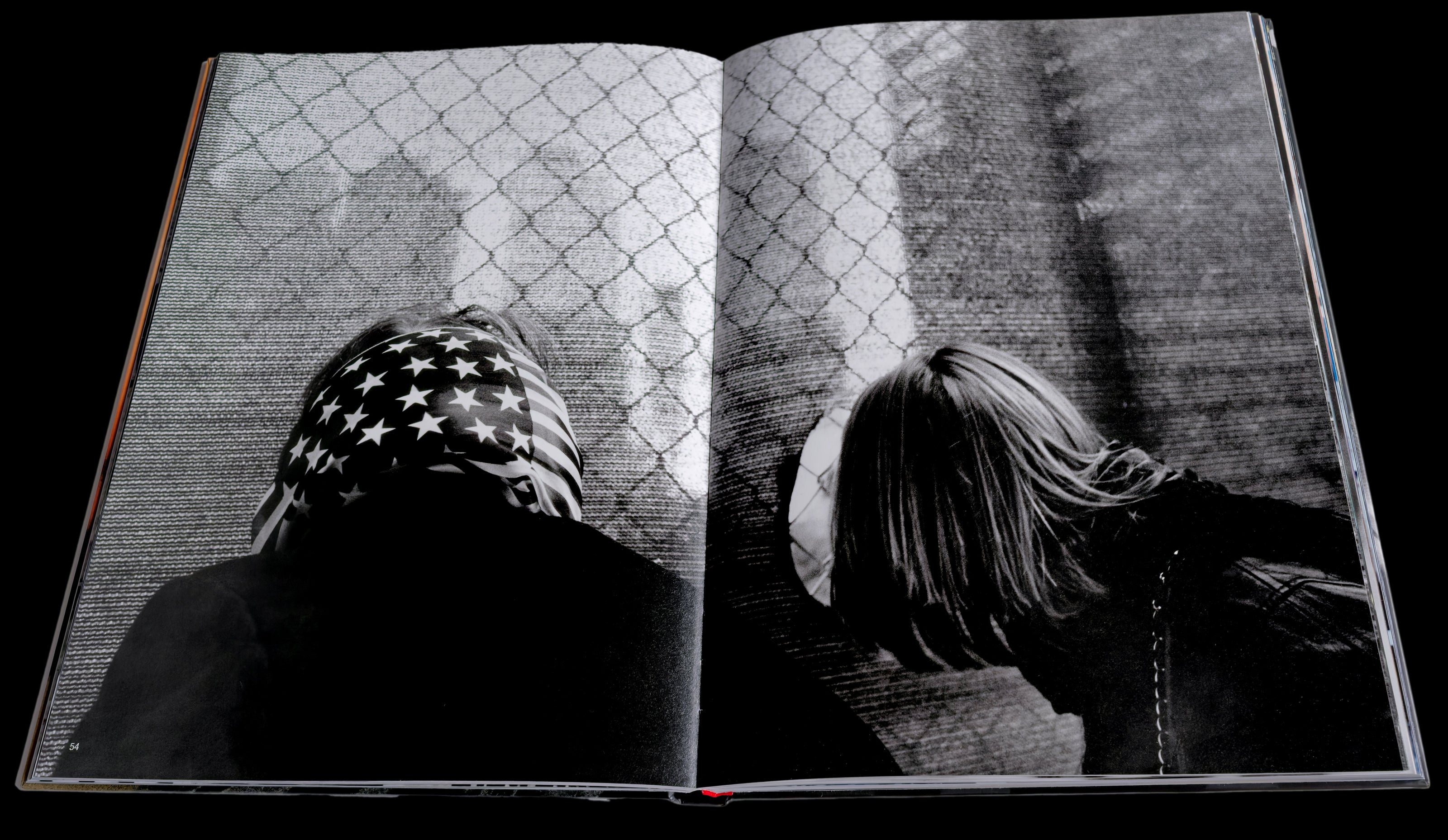 16 Degrees Pisces. Photographs 1958–2026