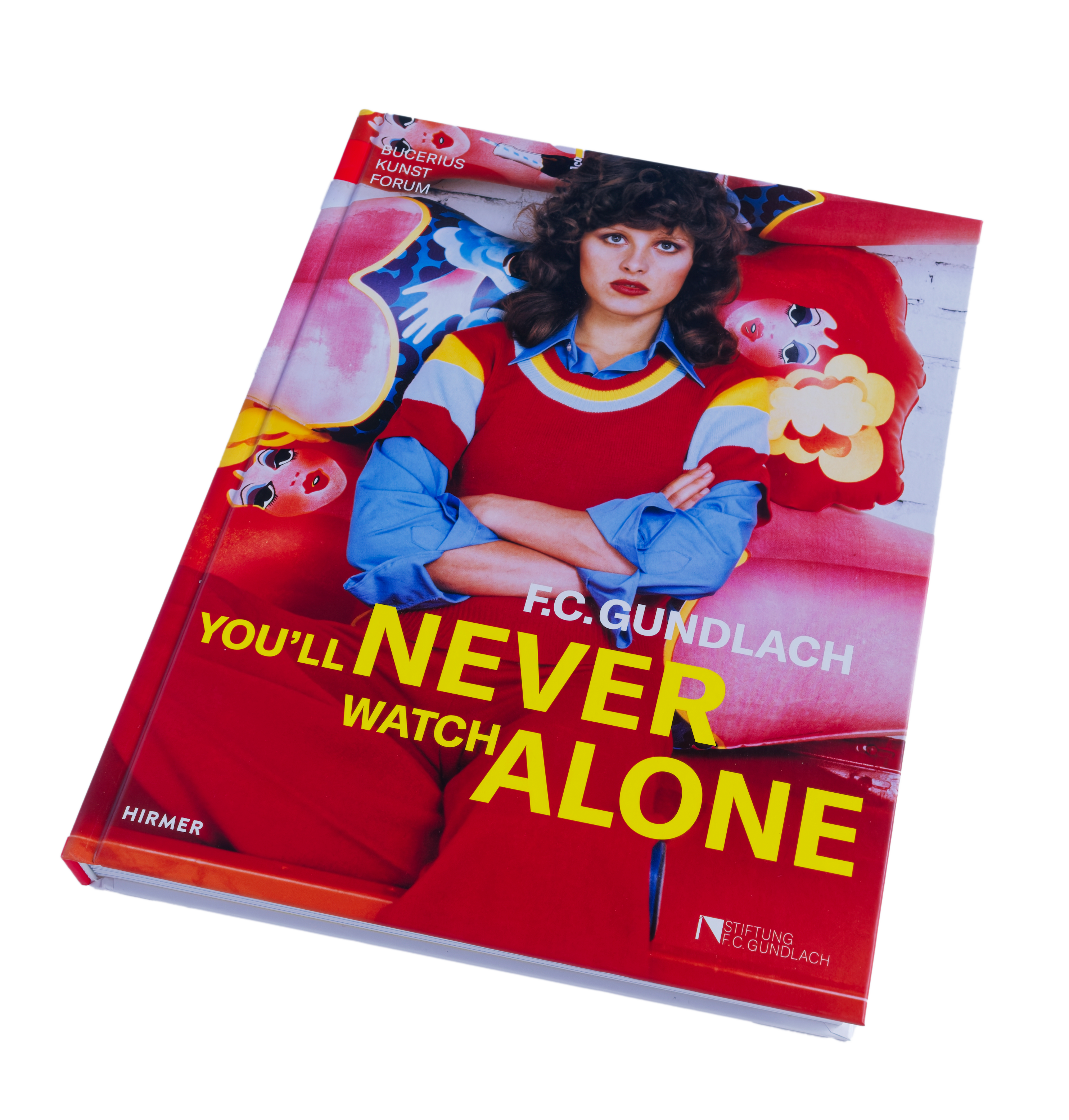You’ll Never Watch Alone