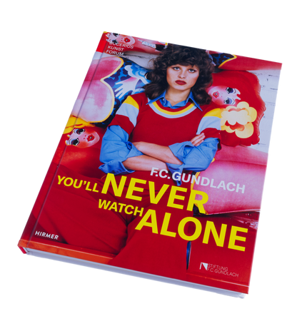 You’ll Never Watch Alone