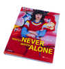 You’ll Never Watch Alone