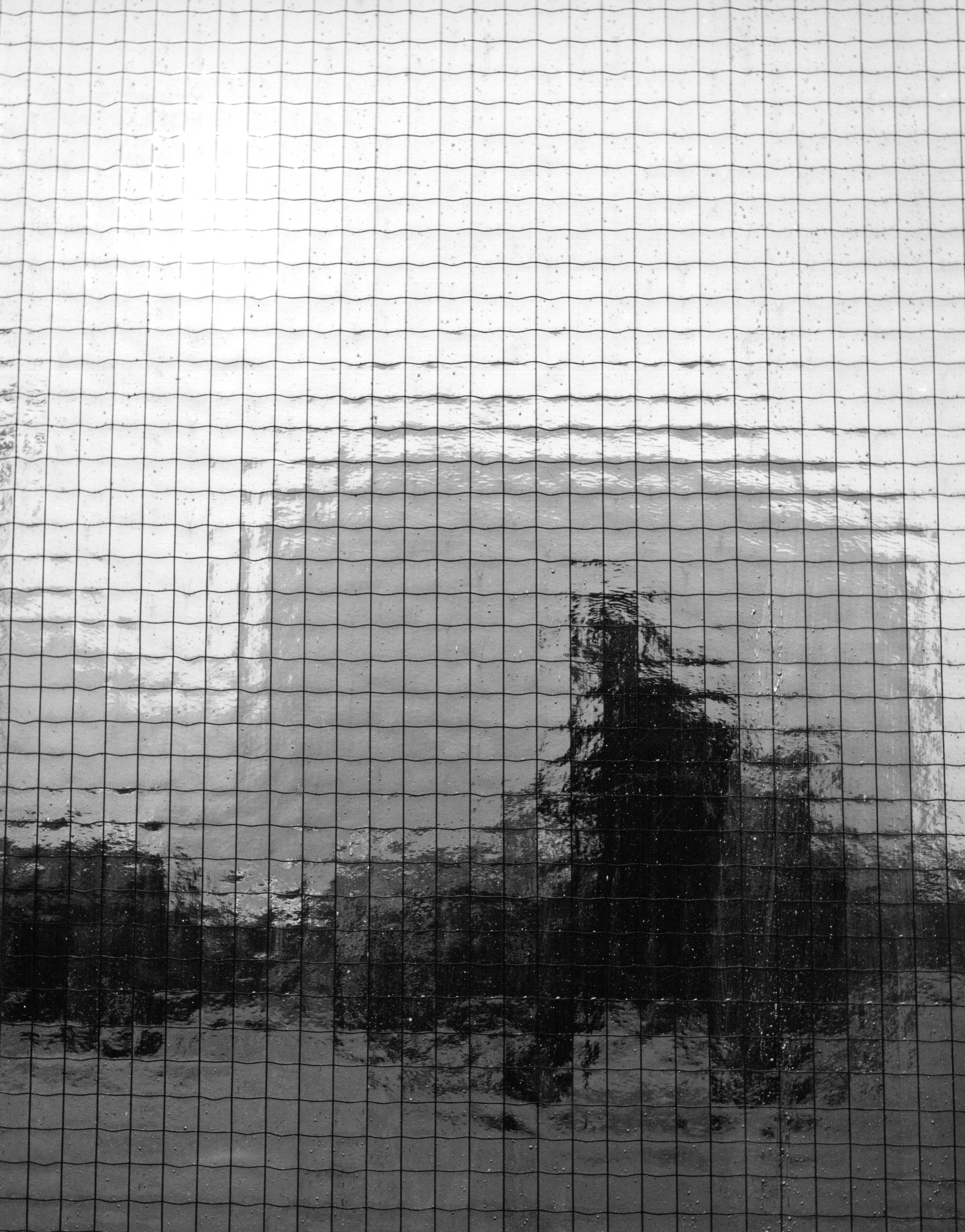 At Munich Station III