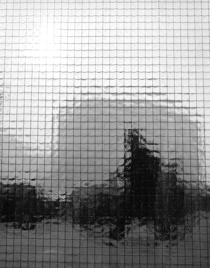 At Munich Station III