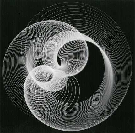 Light pendulum oscillation