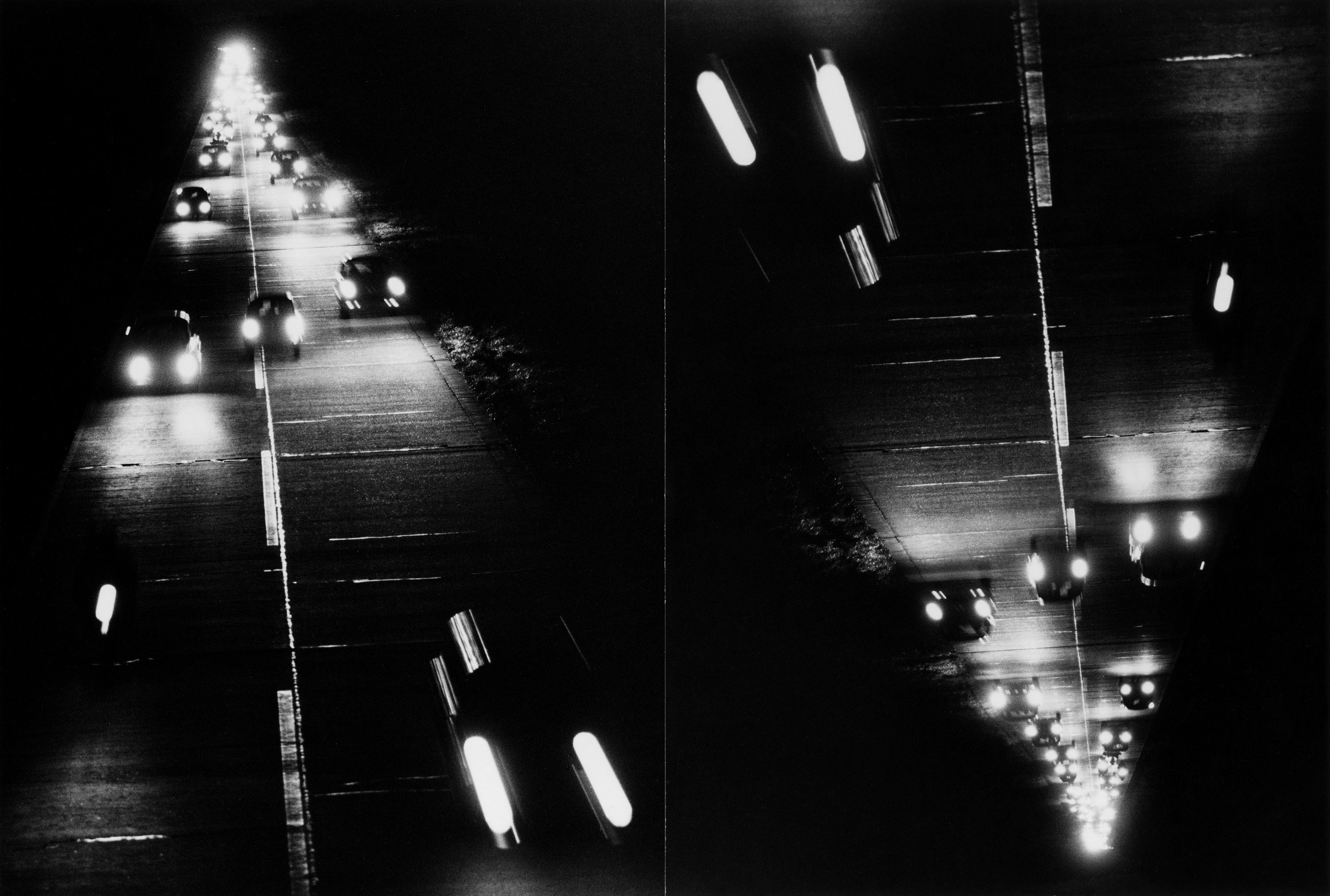 Munich – Salzburg motorway