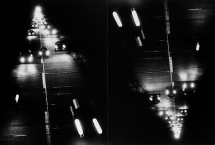 Munich – Salzburg motorway