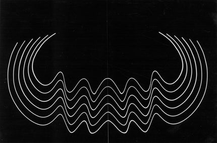 Light pendulum oscillation