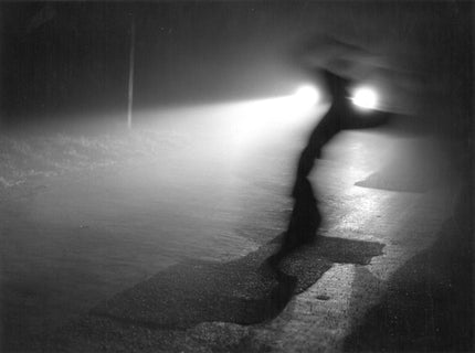 Fog run without arms