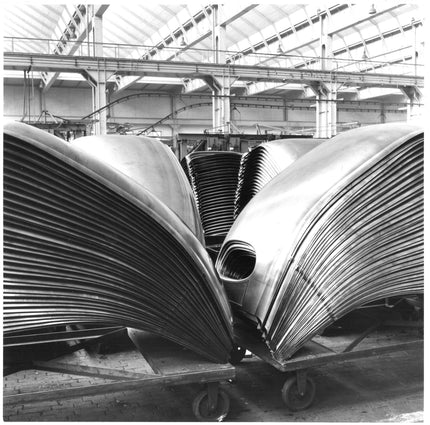 Roofs for the Beetle 2